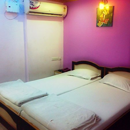 Hotel Mega Palace Patna  Exterior photo