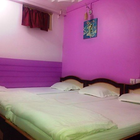 Hotel Mega Palace Patna  Exterior photo