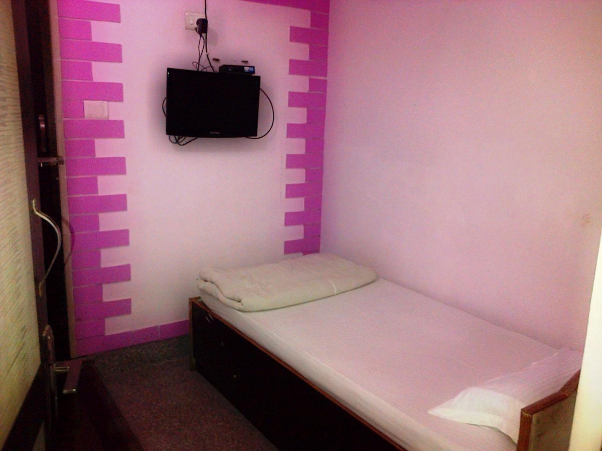 Hotel Mega Palace Patna  Exterior photo