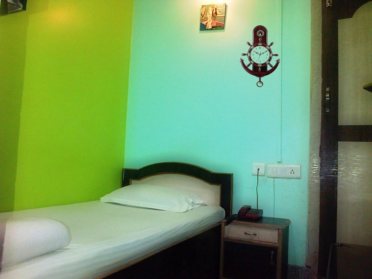Hotel Mega Palace Patna  Exterior photo