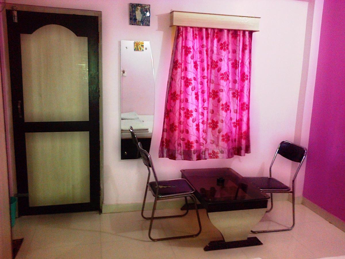 Hotel Mega Palace Patna  Exterior photo