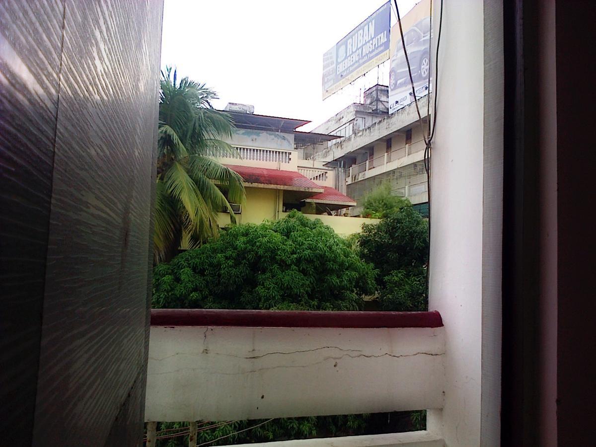Hotel Mega Palace Patna  Exterior photo
